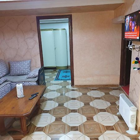 شقة Tanger المظهر الخارجي الصورة