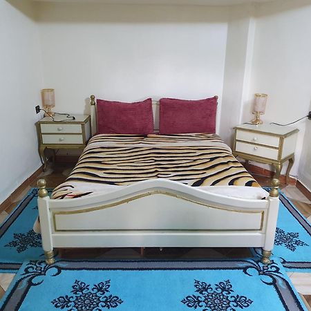 شقة Tanger المظهر الخارجي الصورة