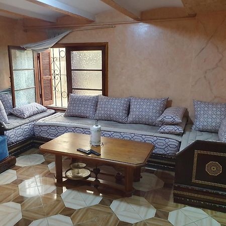 شقة Tanger المظهر الخارجي الصورة