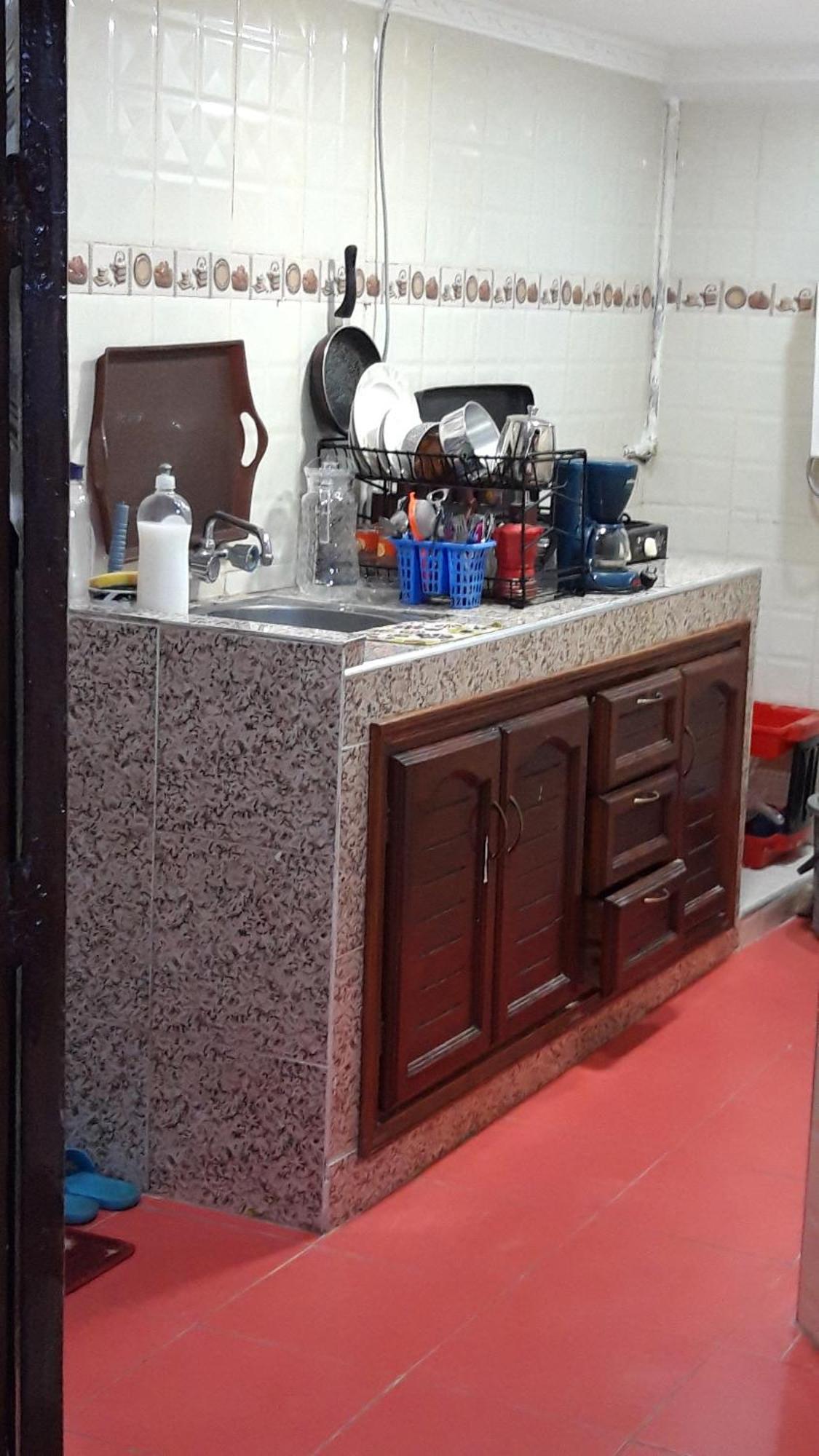 شقة Tanger المظهر الخارجي الصورة