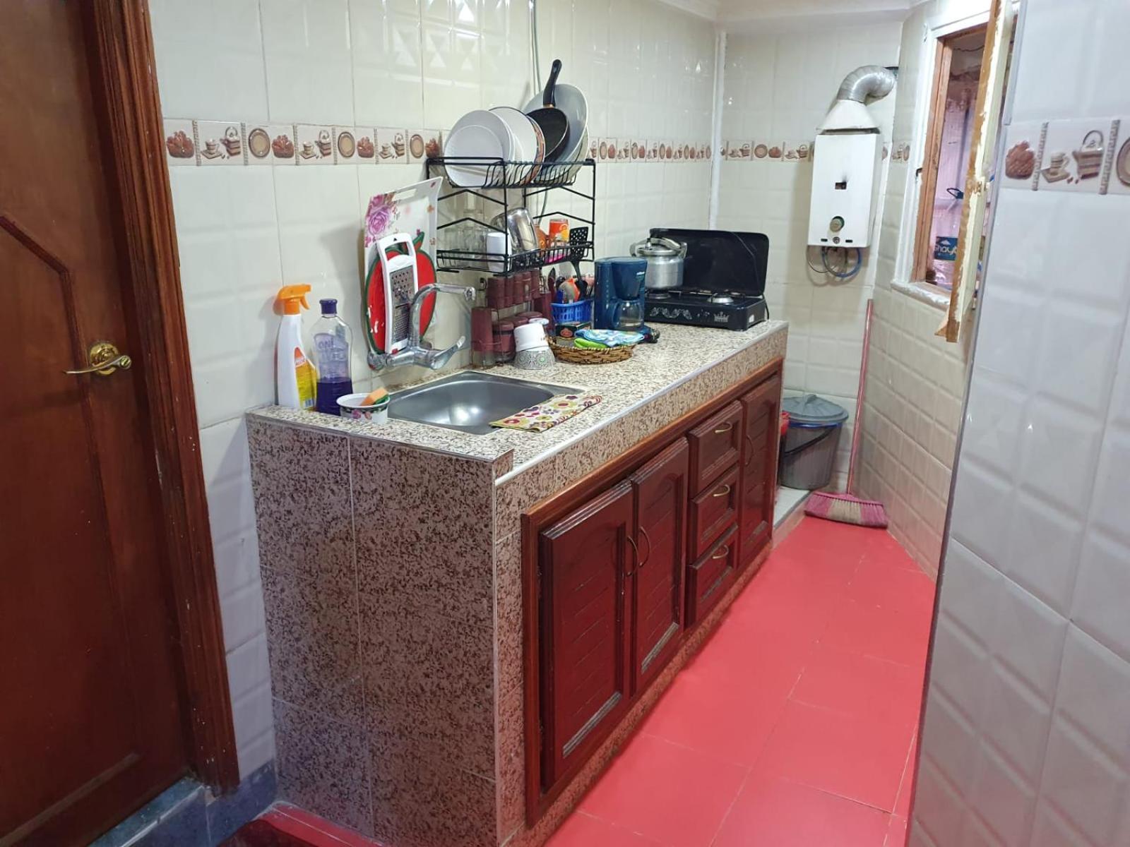 شقة Tanger المظهر الخارجي الصورة