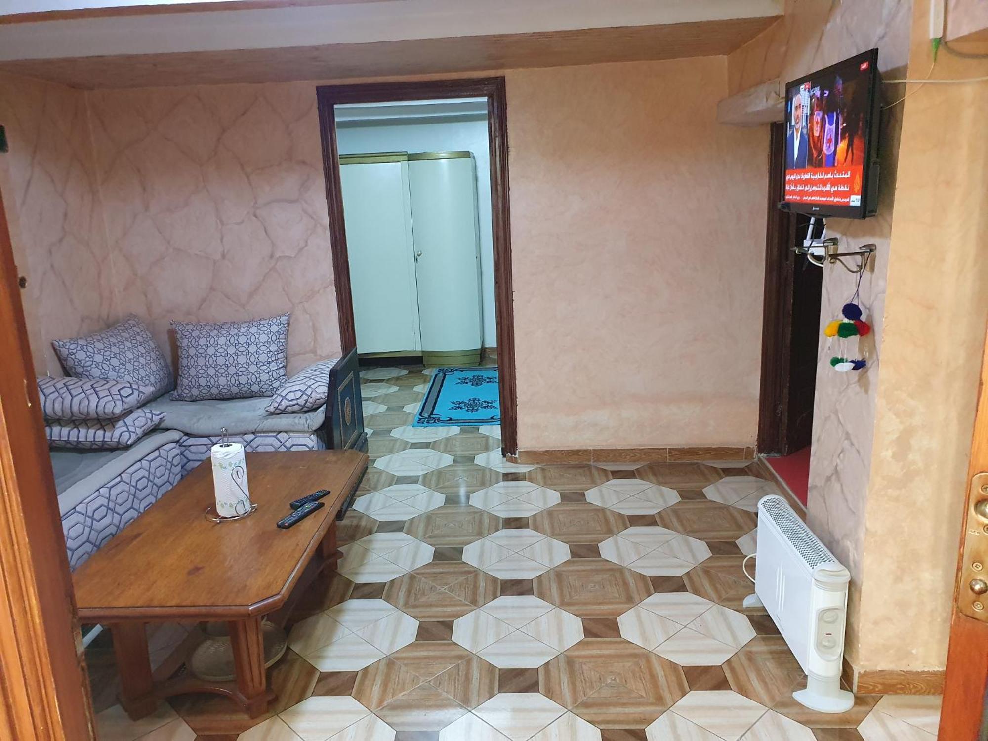 شقة Tanger المظهر الخارجي الصورة
