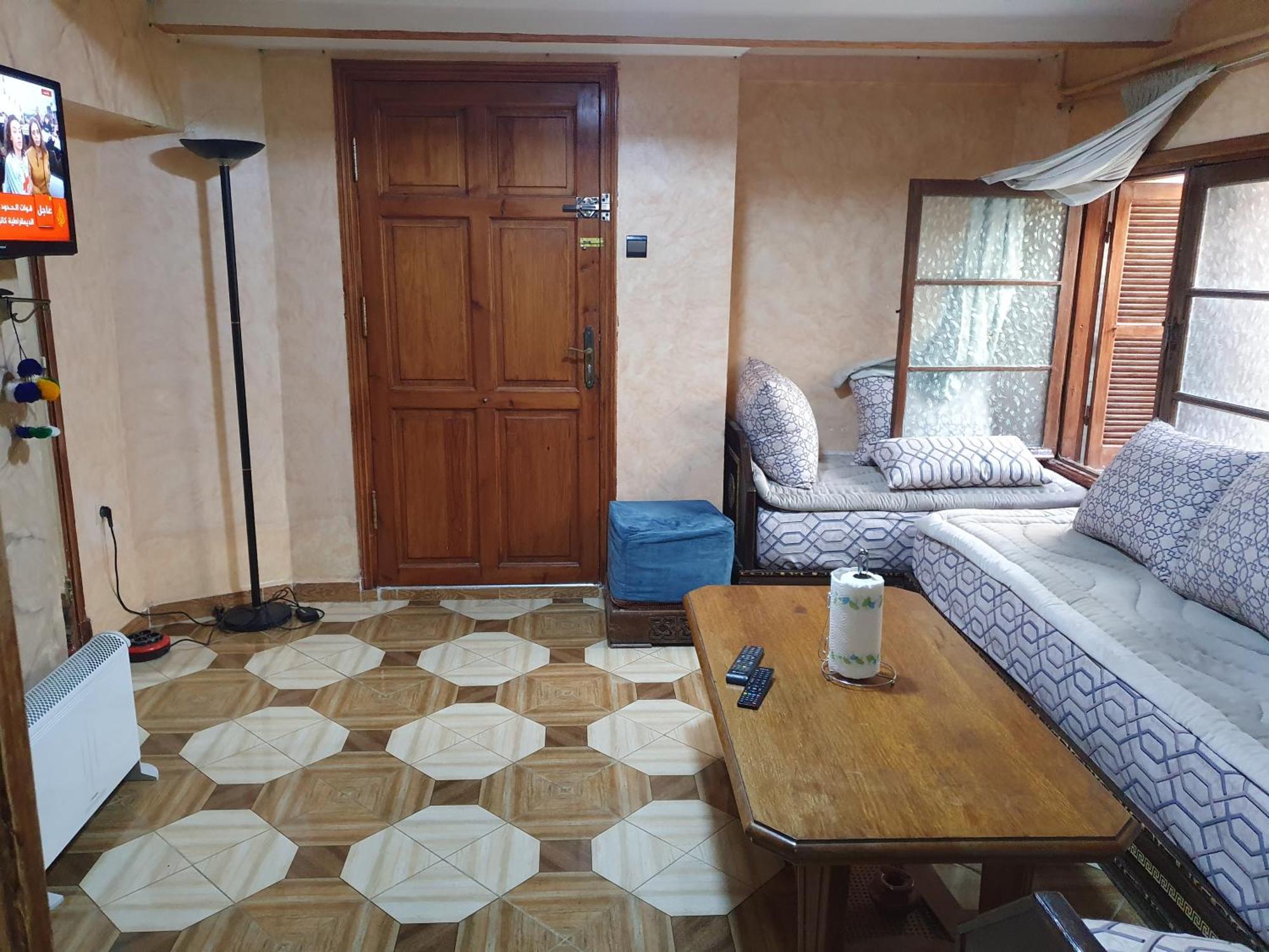 شقة Tanger المظهر الخارجي الصورة