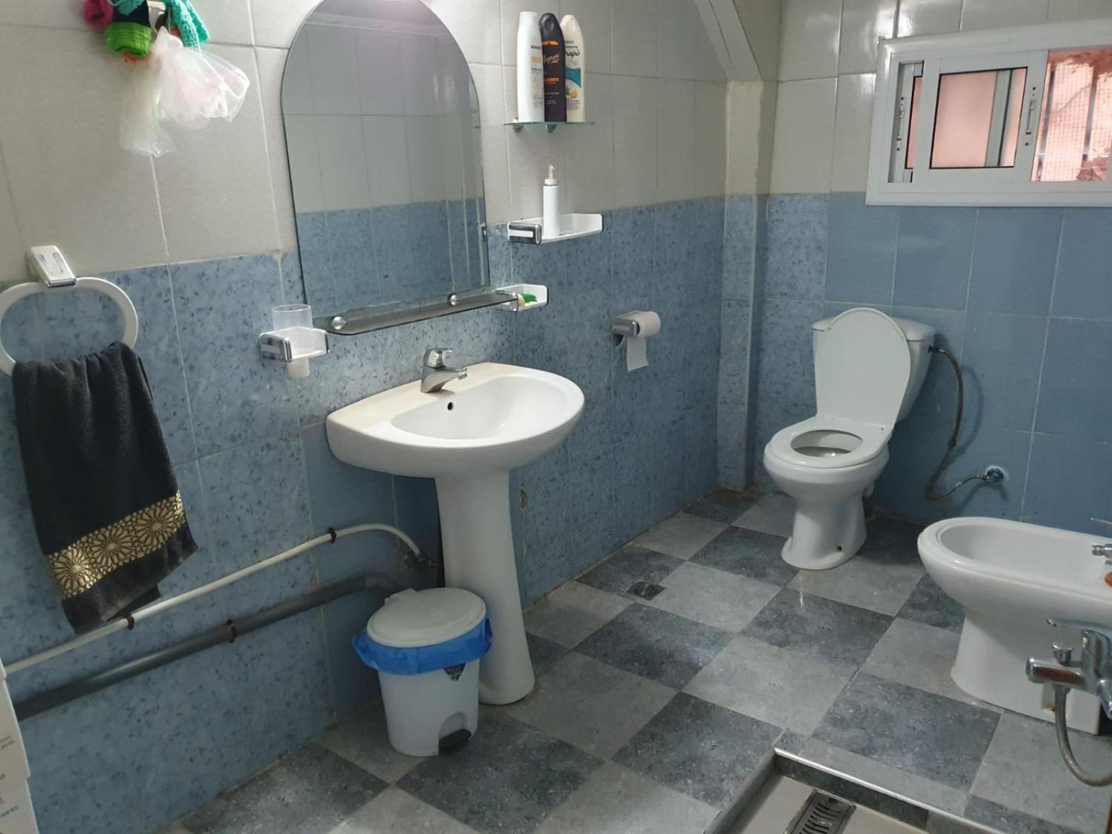 شقة Tanger المظهر الخارجي الصورة