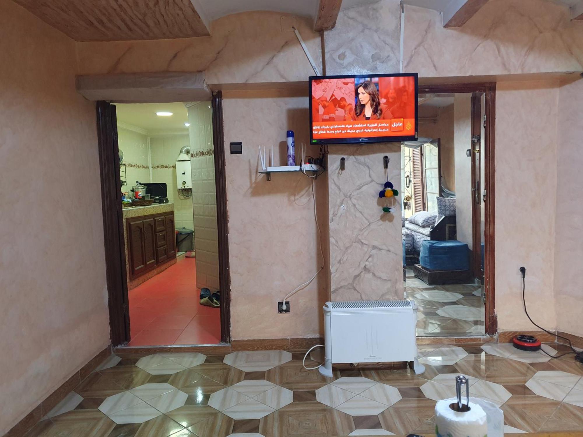 شقة Tanger المظهر الخارجي الصورة