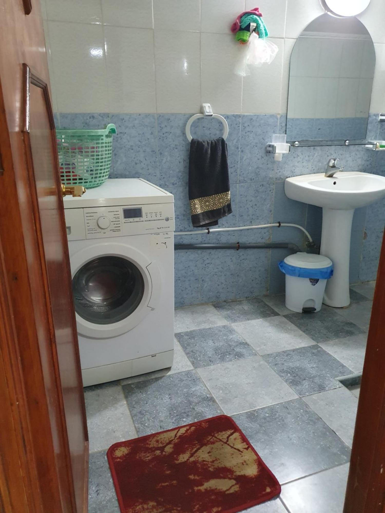شقة Tanger المظهر الخارجي الصورة