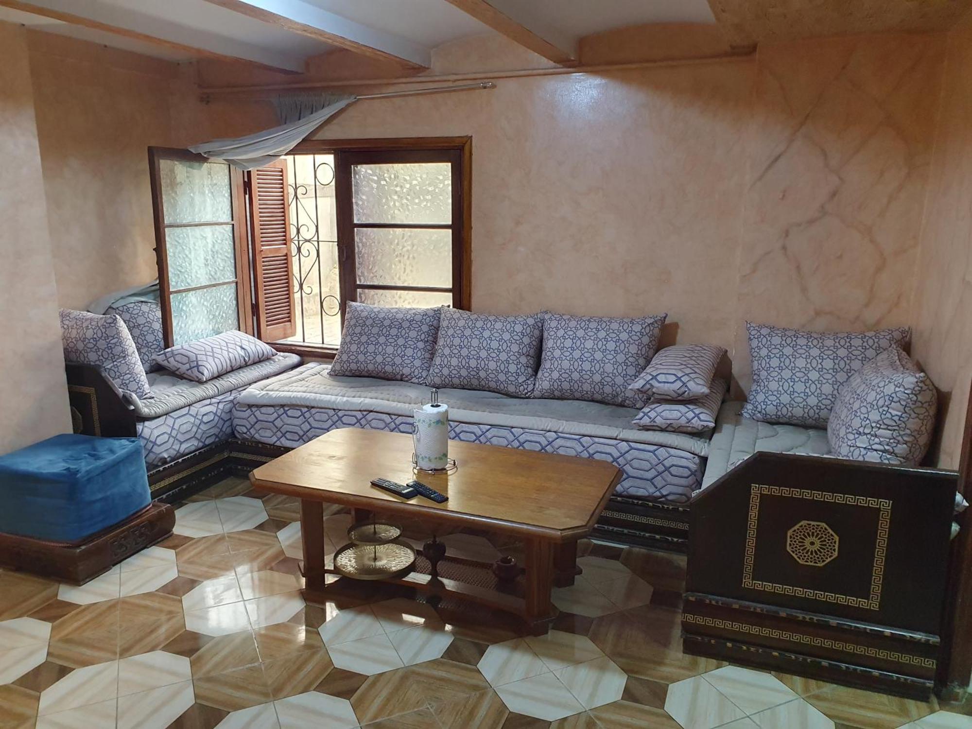 شقة Tanger المظهر الخارجي الصورة